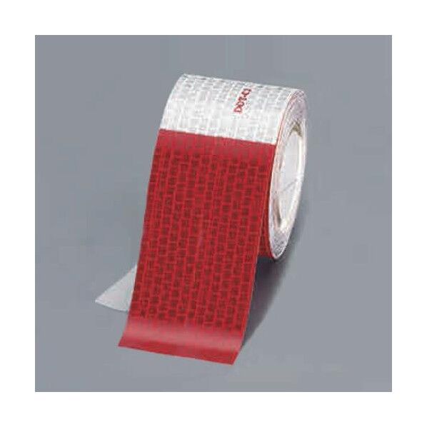 50mmx3mハイレベル反射テープ