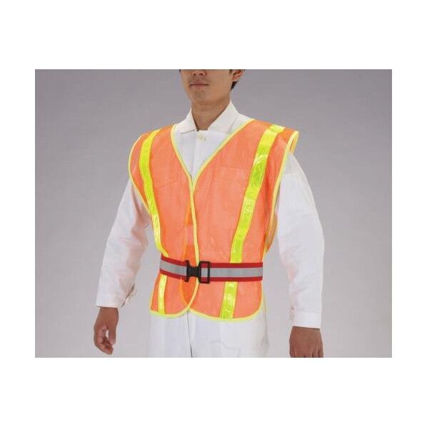 セーフティーメッシュベスト