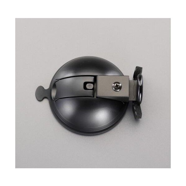 83x108x43mm防犯用窓ストッパー(吸盤式)