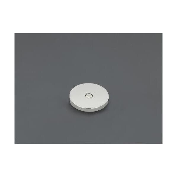 直径65x8mm接極子プレート