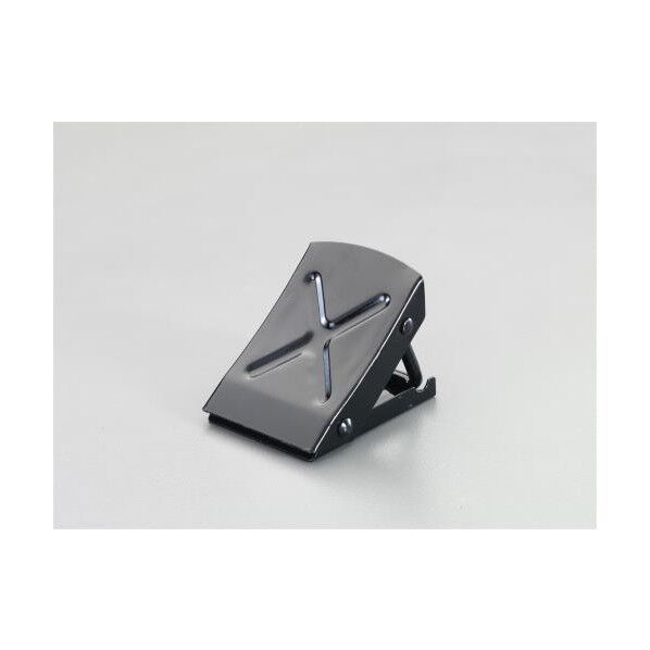 106x93x82mmタイヤストッパー EA984VA-8A 1個