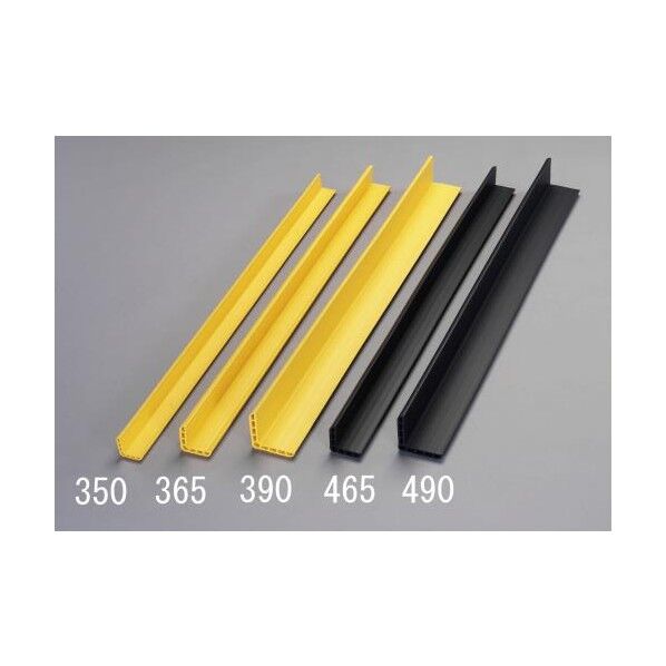黄 65x65x1000mm EA983FG-365
