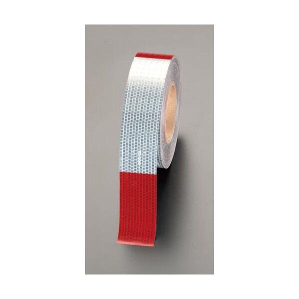 警告反射テープ