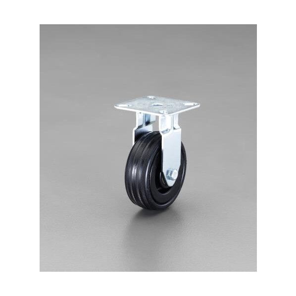 50mmキャスター(固定金具・ESD)