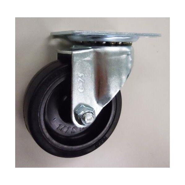 75mmキャスター(自在金具付)