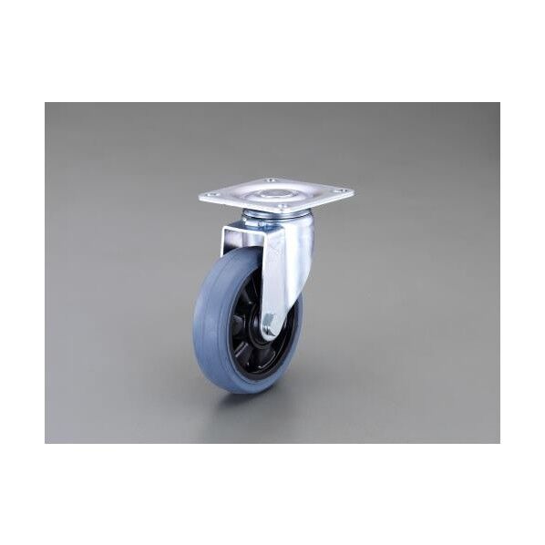 125mmキャスター(自在金具･静音タイプ)