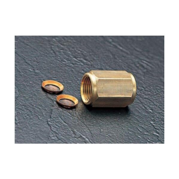 インターナルフレアーユニオン