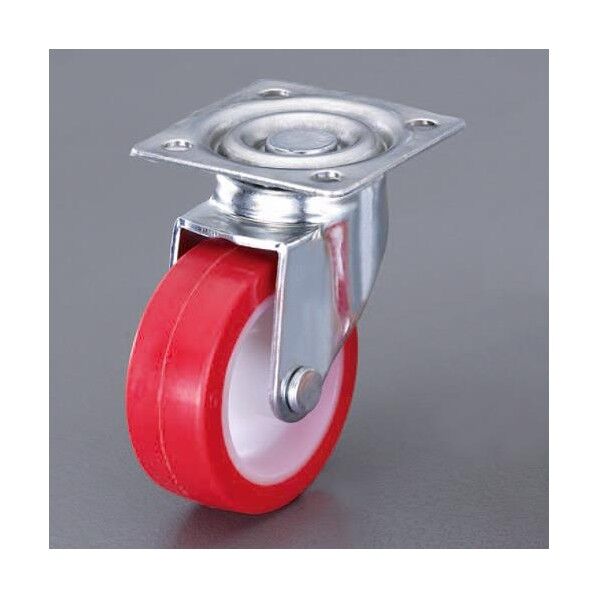 50mmキャスター(自在金具付)