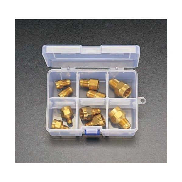 フレアーアダプターセット