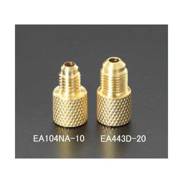 フレアーアダプター 1/45/16 EA443D-20