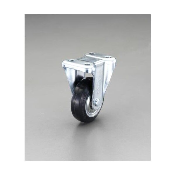 75mmキャスター(固定金具付)