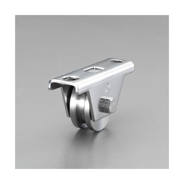 90mm戸車(重量用・ステンレス製)