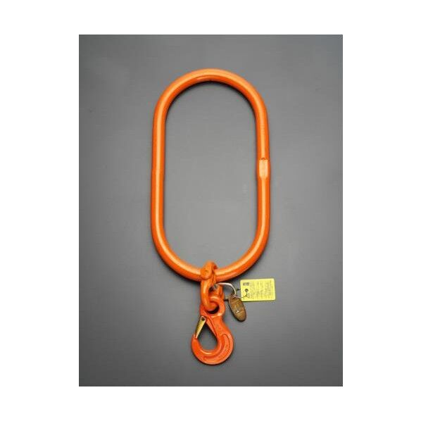 10.0tonクレーン用レデューサーフック