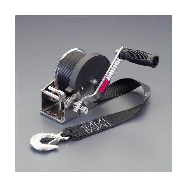 540kgハンドウインチ(ステンレス製)