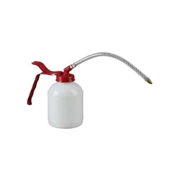 ポンプオイラー(フレキシブルノズル･ポリエチレン製) 350ml EA990A-33