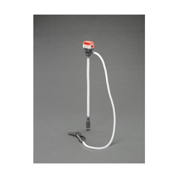 単1x4本ドラム缶用オイルポンプ(電動)