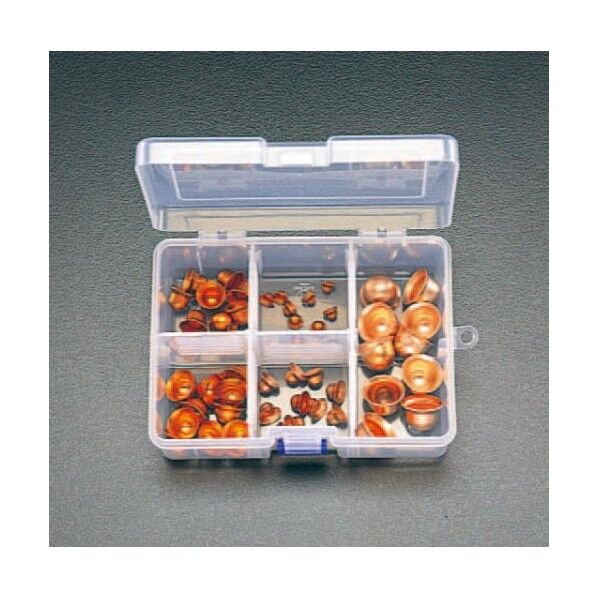 銅キャップセット EA443FA 1個