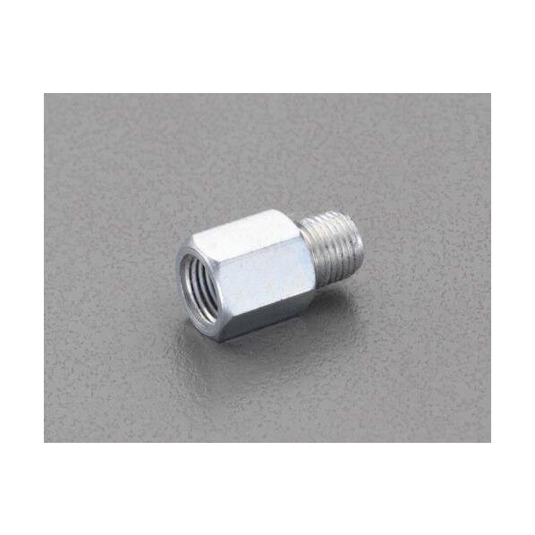 M10(雄)xG1/8 (雌)ニップル