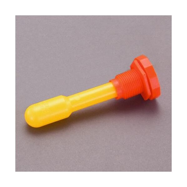 127mmフロートゲージ(ドラム缶用)