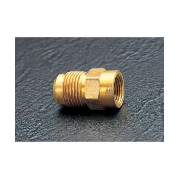 NPT1/4 -F1/4 パイプネジコネクター