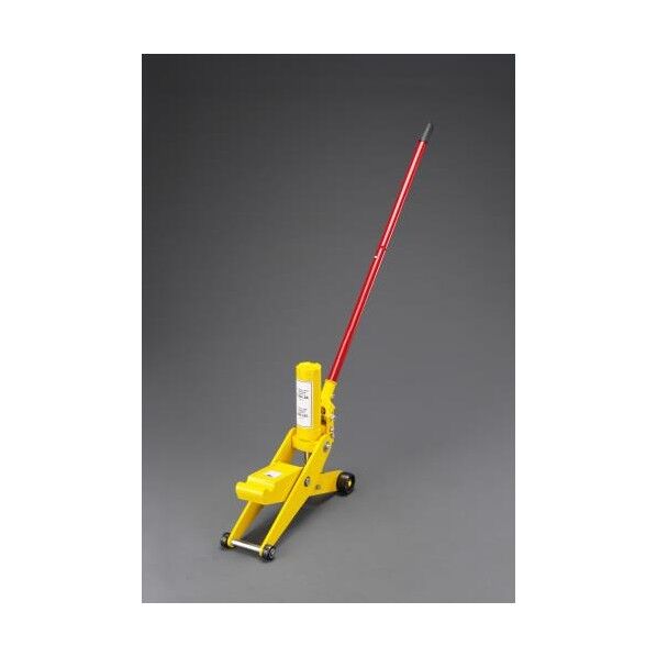 5.0tonトラクタージャッキ EA993CB-5 1