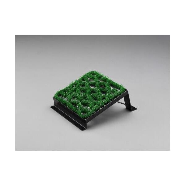 300x300mm泥落しマット(ベース付)