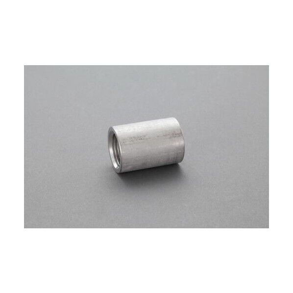 Rc1･1/2 ソケット(ステンレス製)