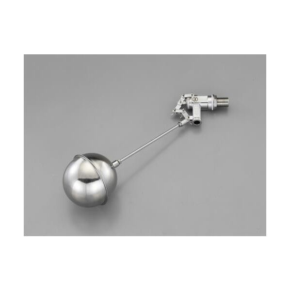 PJ1/2 セミWボールタップ(ステンレス製) EA472AA-56 1