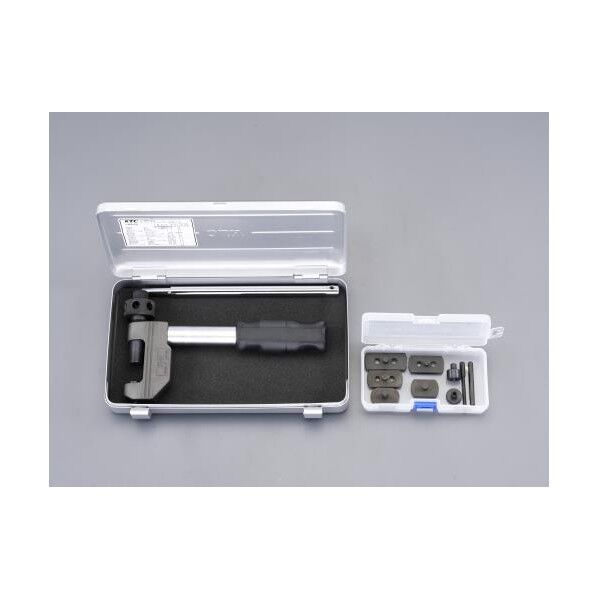 チェーンカッター・かしめセット 122×221(L)mm EA501CL 1