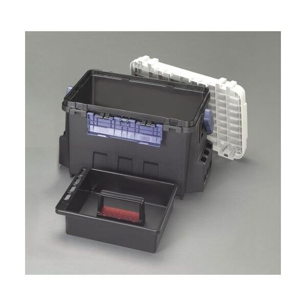 540x340x350mm中皿付工具箱