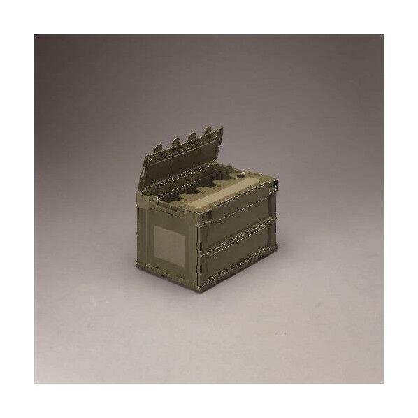 折畳コンテナ(OD/蓋付)