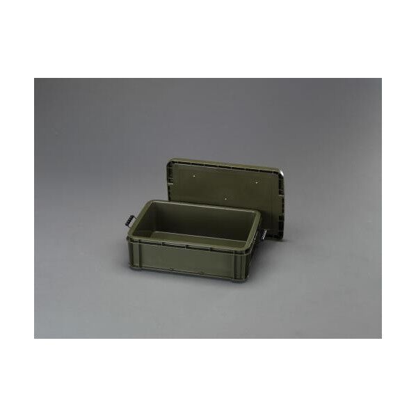 568x406x186mm道具箱(バックル付)