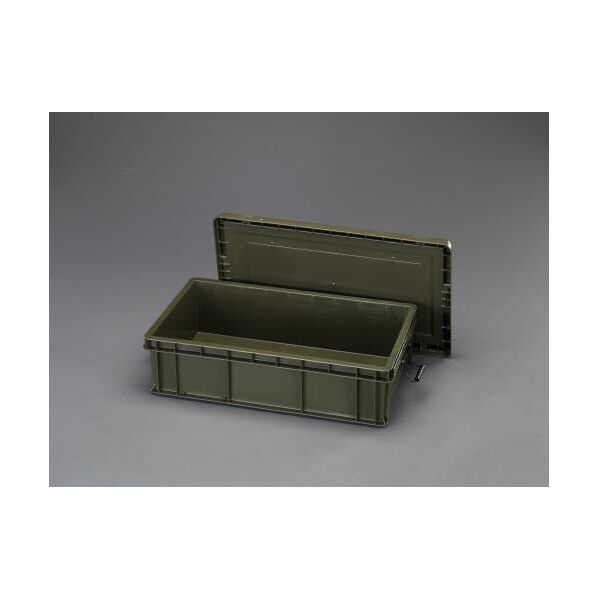 819x475x234mm道具箱(バックル付)