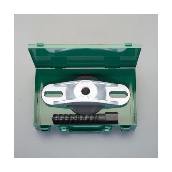 リアホイールハブプーラー 本体220(W)×54(D)×50(H)mm EA510ED 1