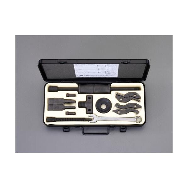 ベアリングプーラーセット