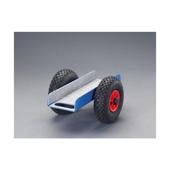 500x150mm/400kgドーリー(ボード用) 260×380(W)mm EA520A-23 1