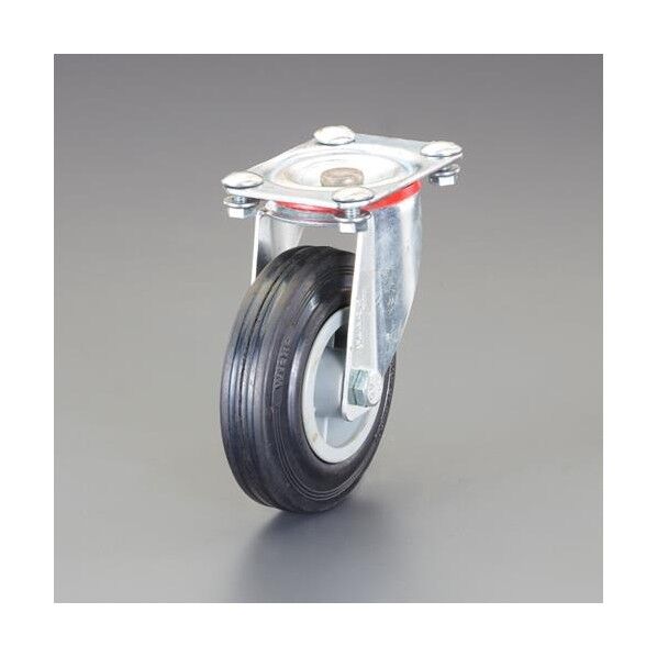 [EA520AD-11･-13/986EC用]125mm自在キャスター EA520AD-131 1