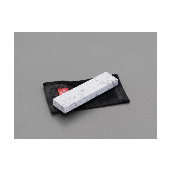 102x25x9.5mm天然石オイルストーン(中目) 102×25×9.5mm EA522FA-1 1