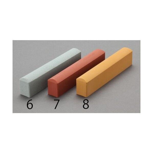 133x28x20mm剪定はさみ用砥石(中砥#1000)