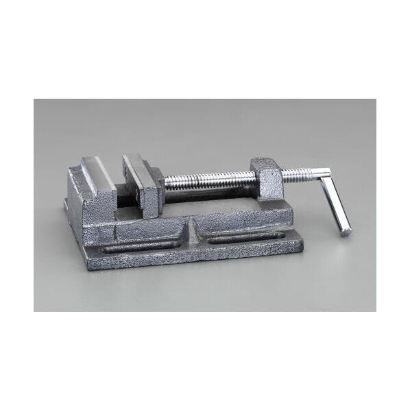 100mmドリルプレスバイス