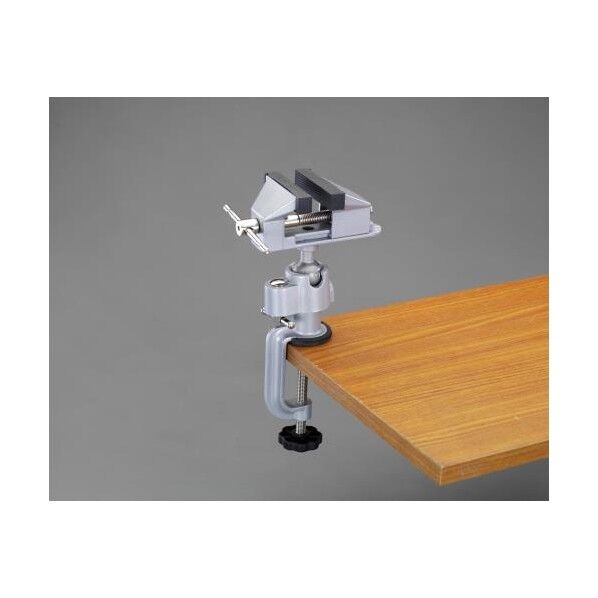 78mmユニバーサルバイス(ドリルクランプ付) EA525MY-1 1