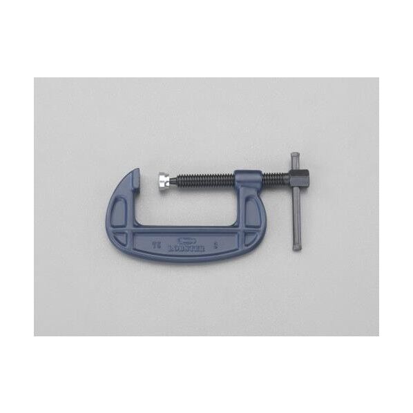 0-153mm/75mmシャコ万力