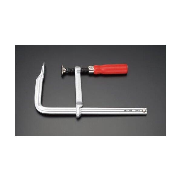 0-200mm/80mmL型クランプ