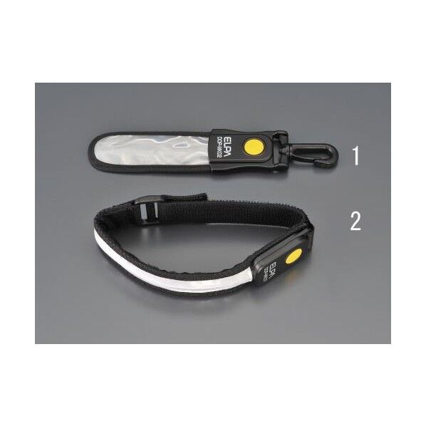 LEDマーカーライト 38x185mm EA983RC-1