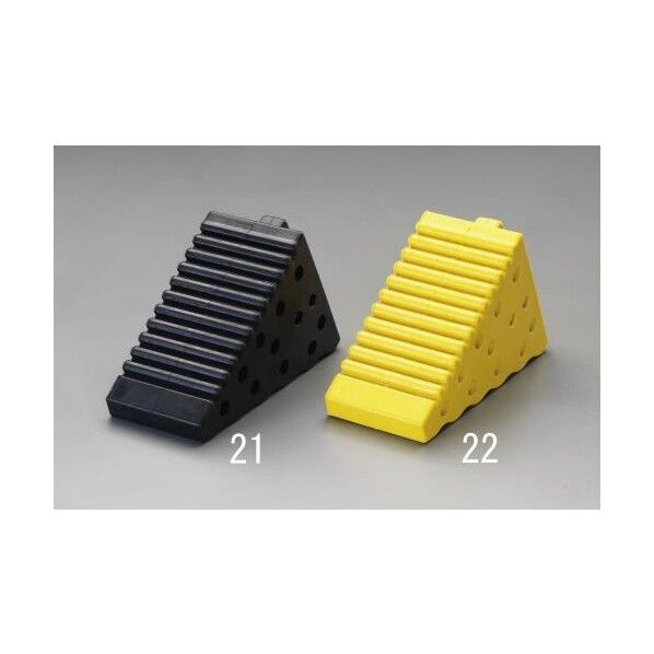 タイヤストッパー