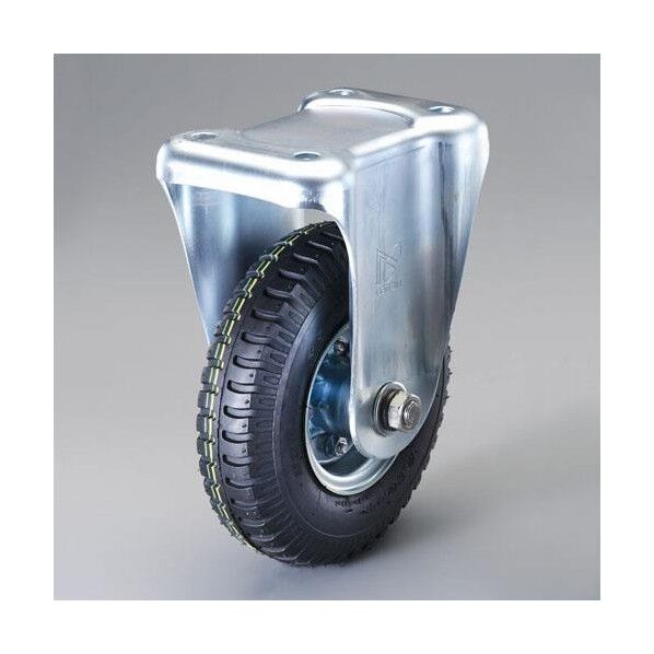 固定金具キャスター 225mm EA986PR-250 1