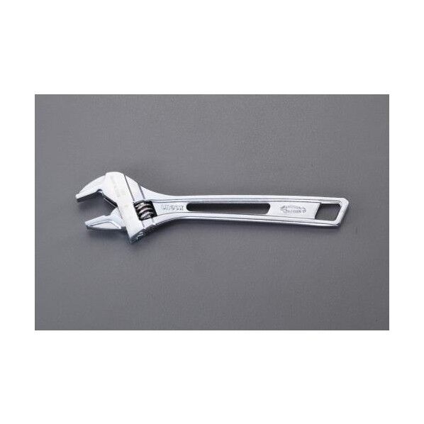 200mmモンキーレンチ