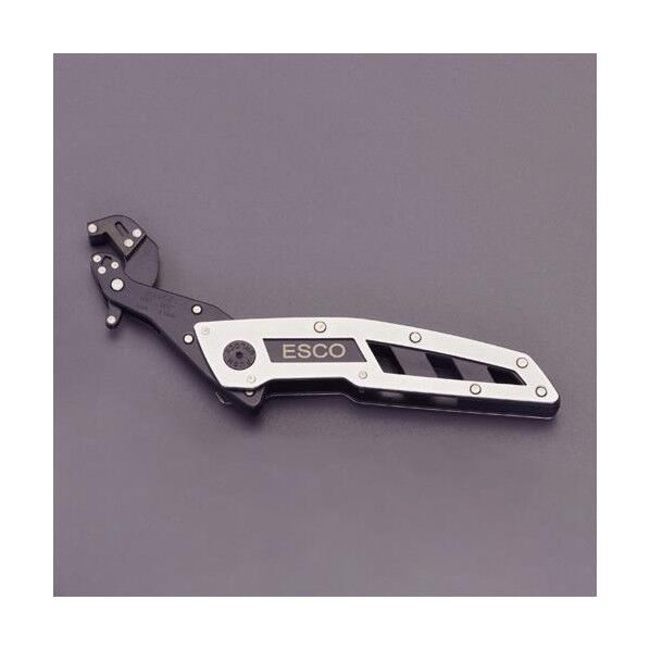 6-11mmポケットレンチ(クイックアジャスト) EA531PK-1 1