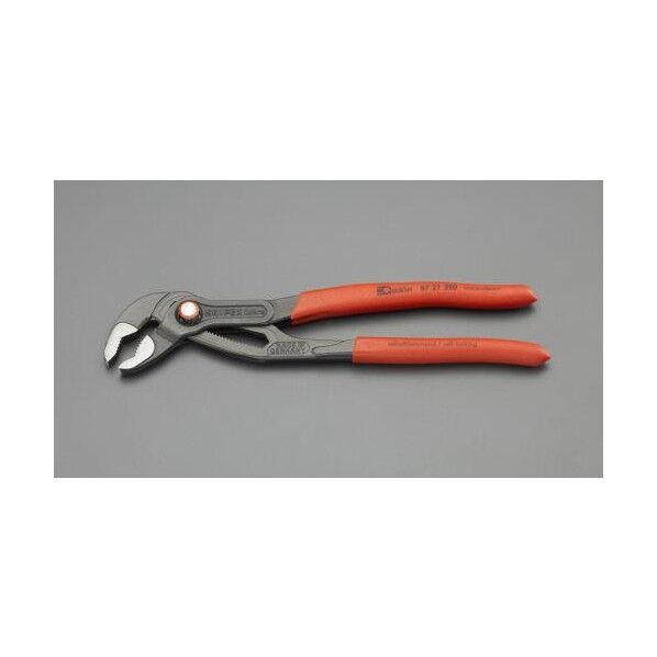 2 /250mmウォーターポンププライヤー(クイックアジャスト)