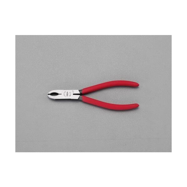 175mmねじプライヤー EA532EB-175 1